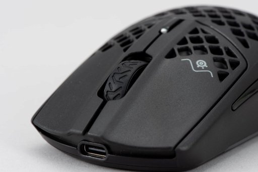 ꡼ No.008 | üȴܥǥΥ磻쥹ޥAerox 3 Wirelessץӥ塼ܤγ˰䤹Хåƥ꡼λ®Ť⹥