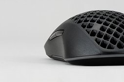 ꡼ No.009 | üȴܥǥΥ磻쥹ޥAerox 3 Wirelessץӥ塼ܤγ˰䤹Хåƥ꡼λ®Ť⹥