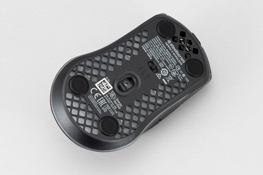 ꡼ No.012 | üȴܥǥΥ磻쥹ޥAerox 3 Wirelessץӥ塼ܤγ˰䤹Хåƥ꡼λ®Ť⹥