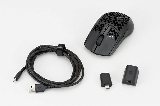 ꡼ No.013 | üȴܥǥΥ磻쥹ޥAerox 3 Wirelessץӥ塼ܤγ˰䤹Хåƥ꡼λ®Ť⹥