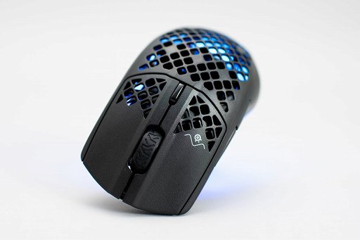 ꡼ No.025 | üȴܥǥΥ磻쥹ޥAerox 3 Wirelessץӥ塼ܤγ˰䤹Хåƥ꡼λ®Ť⹥