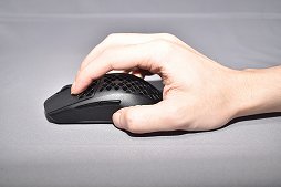 ꡼ No.032 | üȴܥǥΥ磻쥹ޥAerox 3 Wirelessץӥ塼ܤγ˰䤹Хåƥ꡼λ®Ť⹥