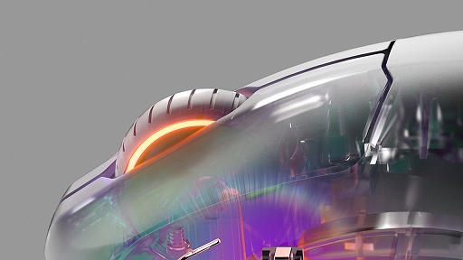 画像ギャラリー No.004のサムネイル画像 / SteelSeriesのマウス「Prime Mini」と「Prime+」が国内発売決定