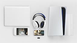 ꡼ No.004 | PS5ΡTempest 3D Audioפб磻쥹إåɥåȡArctis 7PܡפSteelSeriesȯ