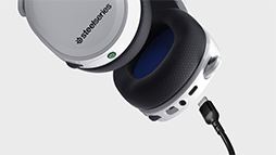 ꡼ No.005 | PS5ΡTempest 3D Audioפб磻쥹إåɥåȡArctis 7PܡפSteelSeriesȯ