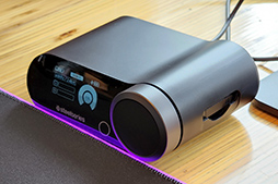 ꡼ No.004 | SteelSeriesϥɥإåɥåȡArctis Nova Proפ60ߥ˥ܡɡApex Pro Miniפ89˹ȯ