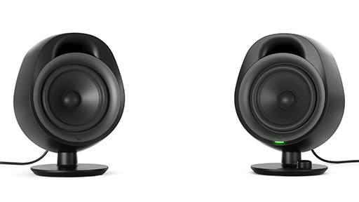 画像ギャラリー No.009のサムネイル画像 / SteelSeries,ゲーマー向けヘッドセット「Arctis Nova」3製品と,スピーカー「Arena」3製品を発表