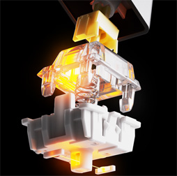 ꡼ No.003 | SteelSeriesؼåѤξܡɡApex 9ץ꡼ȯɽȯͽ