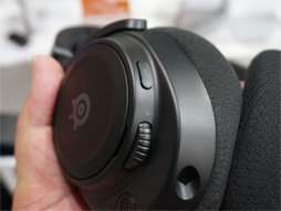 ꡼ No.011 | TGS2022SteelSeriesؼܡɡApex 9פ俷إåɥåȡArctis NovaפTGSǽϪ