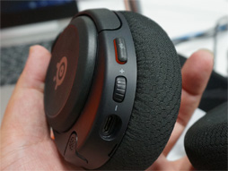 ꡼ No.014 | TGS2022SteelSeriesؼܡɡApex 9פ俷إåɥåȡArctis NovaפTGSǽϪ