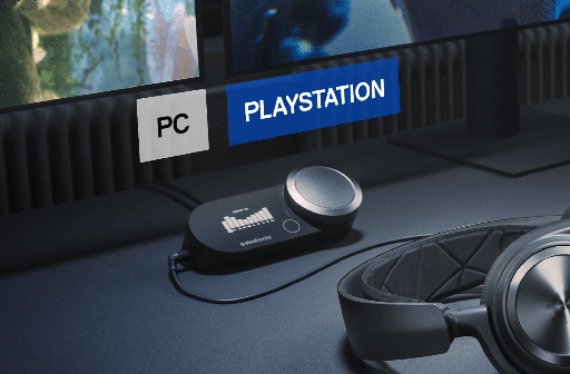 ꡼ No.003 | PC䥲ൡ2ޤ³ǤUSBɥǥХGameDAC Gen 2פ47ȯ䡣ȼΥ饦ɥɵǽ⤢