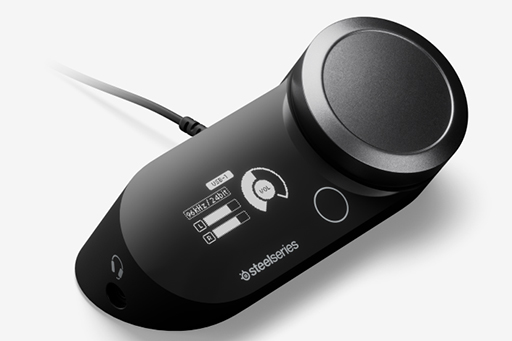 SteelSeries GameDAC Gen 2 単品-