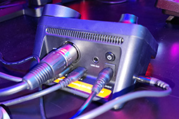 ꡼ No.004 | SteelSeriesΥդޥAliasפȯɽˡXLRüΥߥ°ǥܤ