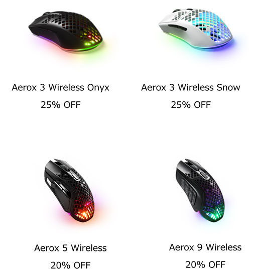 ꡼ No.003Υͥ / SteelSeriesΥ֥åե饤ǡ뤬1122˥ȡܡɤޥ¤