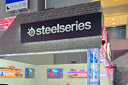 ꡼ No.003 | ɿٱδ磻쥹եArctis GameBudsפȿܡɡApex Pro Gen 3פSteelSeriesTGS2024