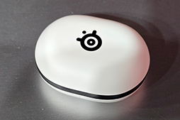 ꡼ No.005 | ɿٱδ磻쥹եArctis GameBudsפȿܡɡApex Pro Gen 3פSteelSeriesTGS2024