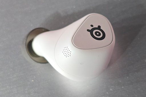 ꡼ No.007 | ɿٱδ磻쥹եArctis GameBudsפȿܡɡApex Pro Gen 3פSteelSeriesTGS2024