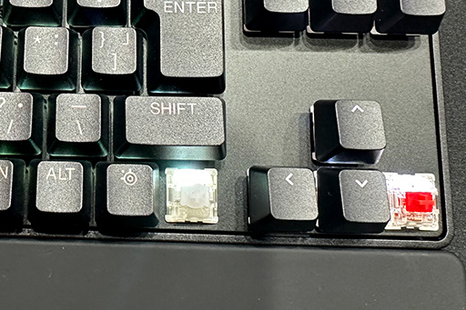 ꡼ No.011 | ɿٱδ磻쥹եArctis GameBudsפȿܡɡApex Pro Gen 3פSteelSeriesTGS2024