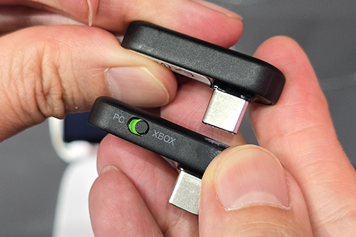 ꡼ No.012 | ɿٱδ磻쥹եArctis GameBudsפȿܡɡApex Pro Gen 3פSteelSeriesTGS2024