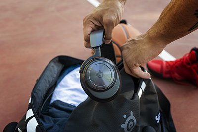 画像ギャラリー No.001のサムネイル画像 / SteelSeriesのゲーマー向けデバイスが初売りセール。1月3日から