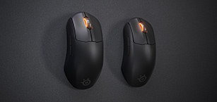 画像ギャラリー No.004のサムネイル画像 / SteelSeriesのゲーマー向けデバイスが初売りセール。1月3日から