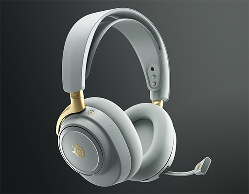 ꡼ No.003Υͥ / ϥ쥾ǥб4ƱǽSteelSeriesκǾ̥磻쥹إåɥåȡArctis Nova Eliteפ1017ȯ