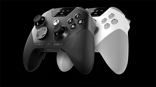 画像ギャラリー No.002のサムネイル画像 / PCとXBOX,スマホへの接続をスムーズに切り替えられるSteelSeries製ゲームパッド「Aeon Pro」が9月25日発売