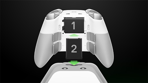 画像ギャラリー No.004のサムネイル画像 / PCとXBOX,スマホへの接続をスムーズに切り替えられるSteelSeries製ゲームパッド「Aeon Pro」が9月25日発売