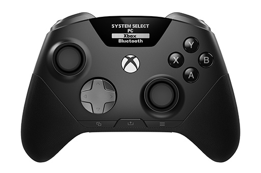 画像ギャラリー No.005のサムネイル画像 / PCとXBOX,スマホへの接続をスムーズに切り替えられるSteelSeries製ゲームパッド「Aeon Pro」が9月25日発売