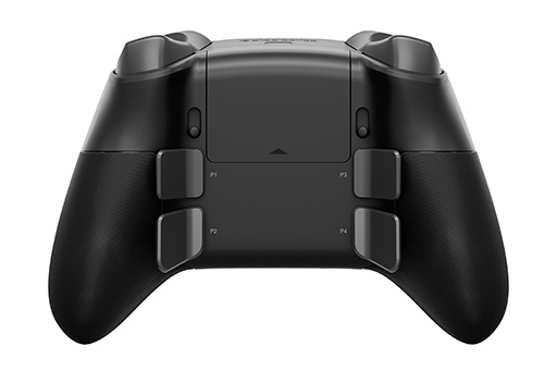 画像ギャラリー No.006のサムネイル画像 / PCとXBOX,スマホへの接続をスムーズに切り替えられるSteelSeries製ゲームパッド「Aeon Pro」が9月25日発売