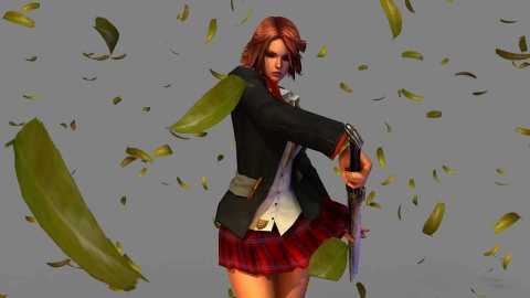 ���������꡼ No.004�Υ���ͥ������ / �δڹ񥲡�������855�ϥ���饤��RPG��EVAN Online�ס��ʥ������ʤ���Υ�������󤬸�����ǿ��ץ쥤�ࡼ�ӡ�