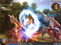 ���������꡼ No.006�Υ���ͥ������ / �δڹ񥲡�������855�ϥ���饤��RPG��EVAN Online�ס��ʥ������ʤ���Υ�������󤬸�����ǿ��ץ쥤�ࡼ�ӡ�