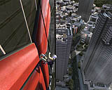 画像集#003のサムネイル/二人組の極悪中年が活躍する「Kane & Lynch:Dead Men」のデモ版をUp