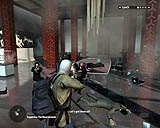 画像集#004のサムネイル/二人組の極悪中年が活躍する「Kane & Lynch:Dead Men」のデモ版をUp