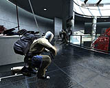 画像集#005のサムネイル/二人組の極悪中年が活躍する「Kane & Lynch:Dead Men」のデモ版をUp