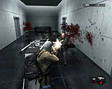 画像集#007のサムネイル/二人組の極悪中年が活躍する「Kane & Lynch:Dead Men」のデモ版をUp