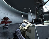 画像集#009のサムネイル/二人組の極悪中年が活躍する「Kane & Lynch:Dead Men」のデモ版をUp