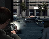 画像集#010のサムネイル/二人組の極悪中年が活躍する「Kane & Lynch:Dead Men」のデモ版をUp