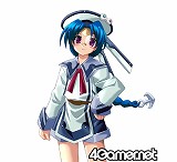 画像集#006のサムネイル/「アマネカ」パッケージイラストなどの新素材&スタッフコメント公開