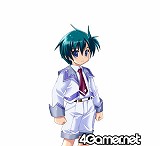 画像集#010のサムネイル/「アマネカ」パッケージイラストなどの新素材&スタッフコメント公開