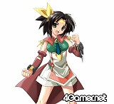 画像集#011のサムネイル/「アマネカ」パッケージイラストなどの新素材&スタッフコメント公開