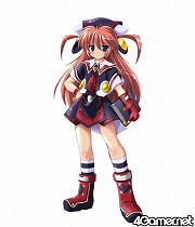 画像集#012のサムネイル/「アマネカ」パッケージイラストなどの新素材&スタッフコメント公開