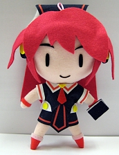 画像集#002のサムネイル/工画堂,18日の「DreamParty 大阪2008春」に「アマネカ」など出展