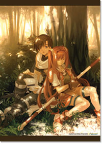 画像集#001のサムネイル/ファルコムグッズもあり。「コミックマーケット75」の工画堂ブース情報