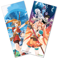 画像集#002のサムネイル/ファルコムグッズもあり。「コミックマーケット75」の工画堂ブース情報