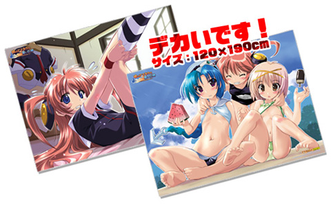 画像集#007のサムネイル/ファルコムグッズもあり。「コミックマーケット75」の工画堂ブース情報