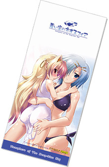 画像集#011のサムネイル/ファルコムグッズもあり。「コミックマーケット75」の工画堂ブース情報