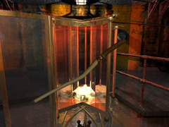 画像集#005のサムネイル/マビノギオンをベースにしたADV「Rhiannon:Beyond the Mabinogion」のデモ版をUp