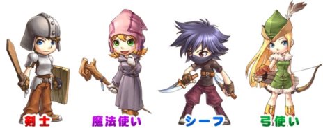 ���������꡼ No.002�Υ���ͥ������ / �֥���������2�ץץ쥤�䡼������Ǥ�����ܿ���4��ξ��󤬸�����