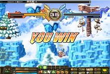 画像ギャラリー No.002のサムネイル画像 / 「ワンダーキング2」,CBTでギルド機能が使用可能に。職業スキルも4種公開